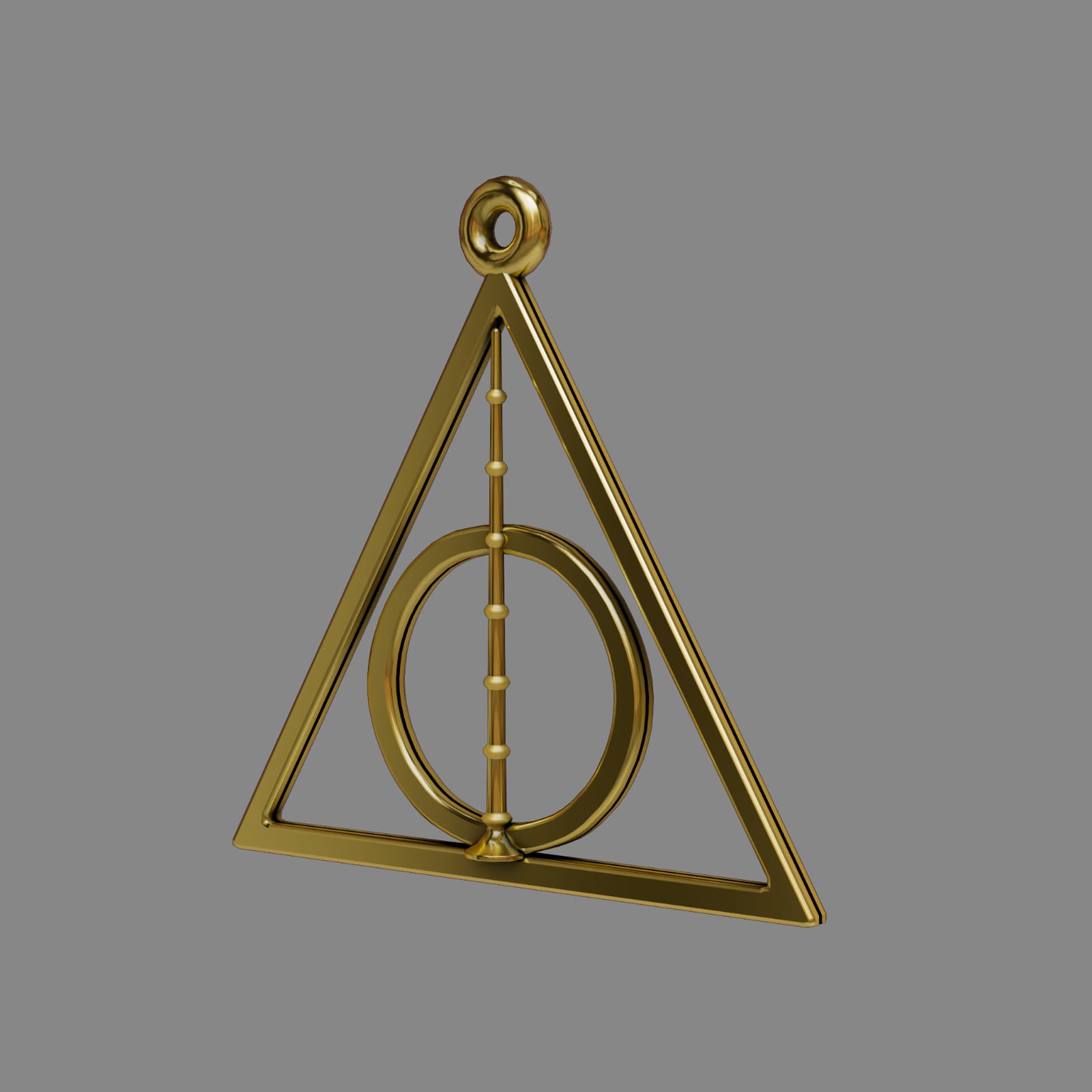 Ring render
