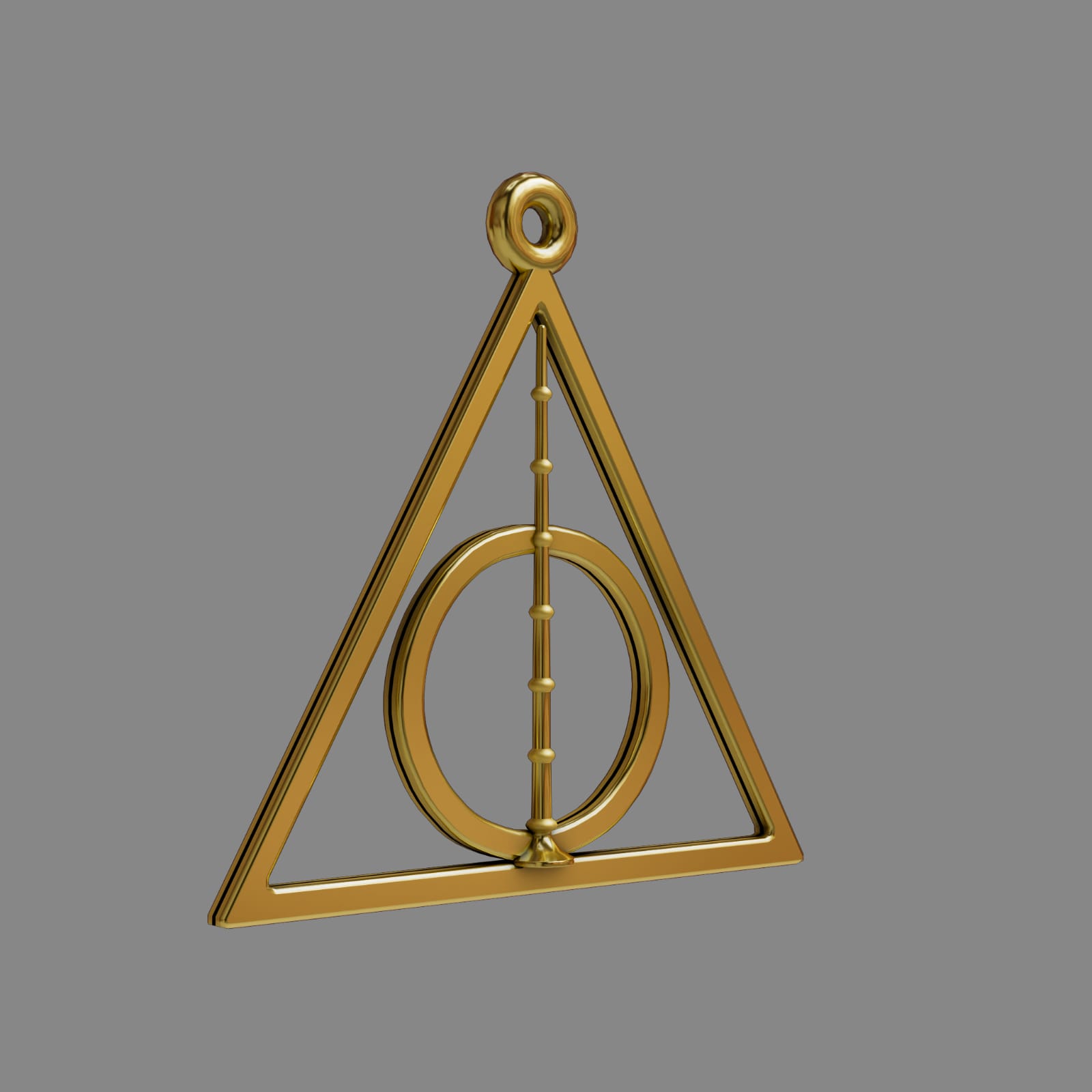 Ring render