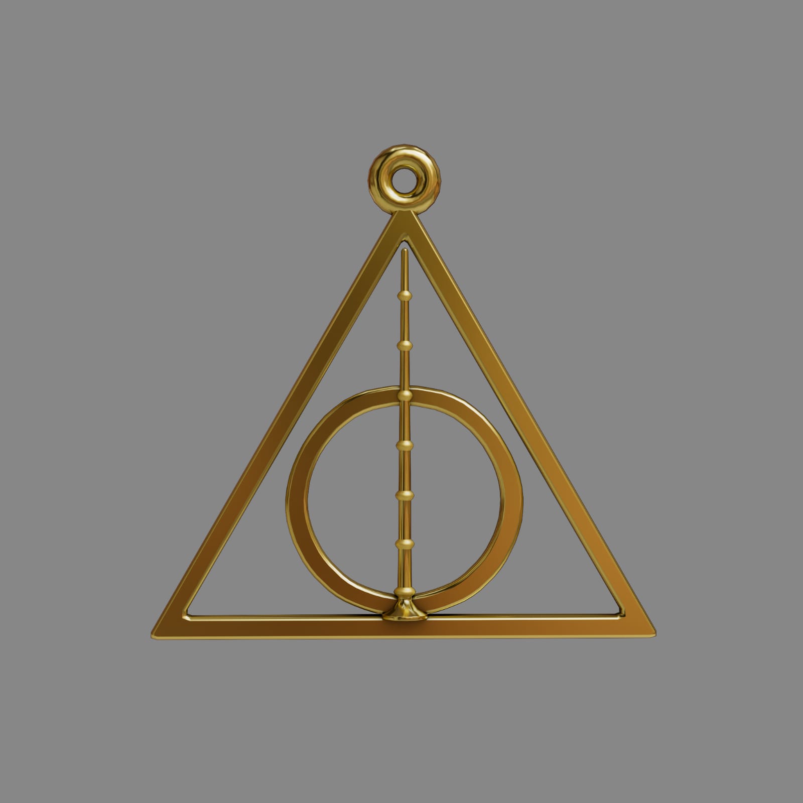 Ring render